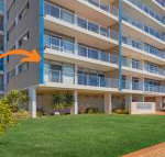 Oceanic 2 on Main Beach - Port Augusta Accommodation