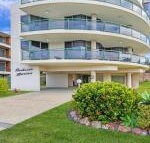 Parkside Marina 1 CBD Location - Port Augusta Accommodation