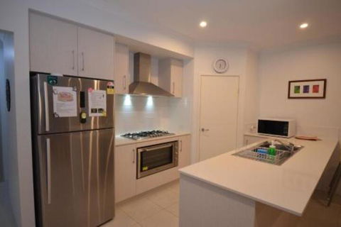 Park View Modern House - Port Augusta Accommodation 3