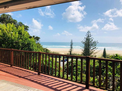 BOSCOBEL COTTAGE MAGICAL BEACH & RIVER VIEWS KINGSCLIFF - Port Augusta Accommodation 6
