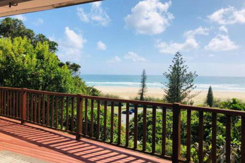 BOSCOBEL COTTAGE MAGICAL BEACH & RIVER VIEWS KINGSCLIFF - Port Augusta Accommodation 0