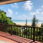 BOSCOBEL COTTAGE MAGICAL BEACH & RIVER VIEWS KINGSCLIFF - Port Augusta Accommodation 1