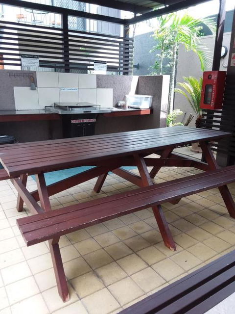 Jackies Studio Apartment - Port Augusta Accommodation 2