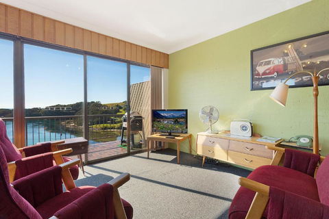 Pacific Pines Unit 6 - Port Augusta Accommodation 4