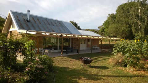 Rosendale Stables - Port Augusta Accommodation 2