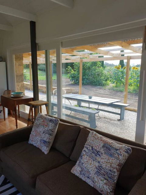 Rosendale Stables - Port Augusta Accommodation 5