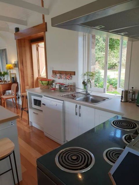 Rosendale Stables - Port Augusta Accommodation 6