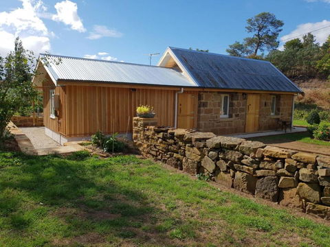 Rosendale Stables - Port Augusta Accommodation 3