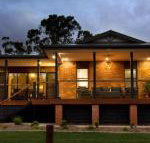 The Clyde Greenock - Port Augusta Accommodation