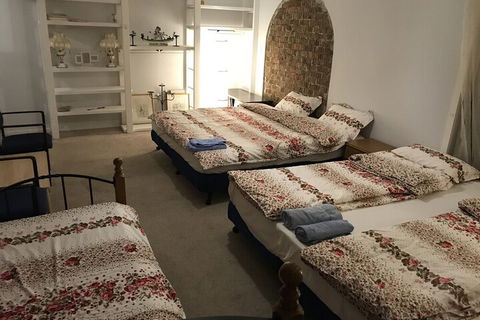 Huis Family - Port Augusta Accommodation 3