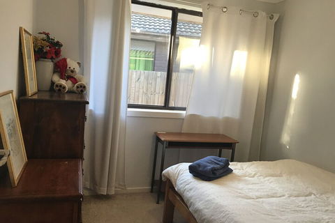 Huis Family - Port Augusta Accommodation 4