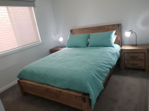 123 Wilson Arapiles - Port Augusta Accommodation 3