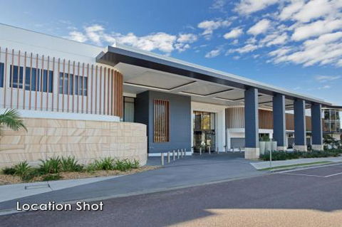 Jacks At The Bay 18a Achilles Street - Port Augusta Accommodation 5