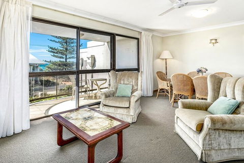 Ocean Waves - Port Augusta Accommodation 6