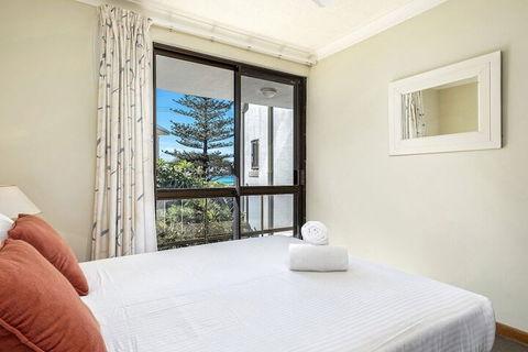 Ocean Waves - Port Augusta Accommodation 4