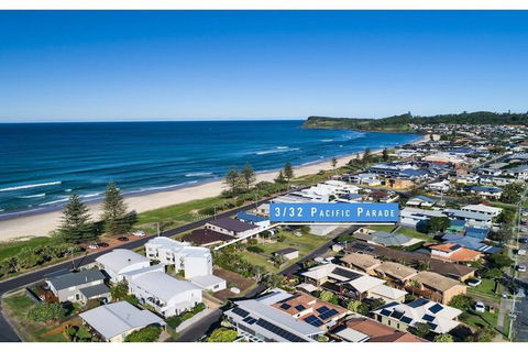Ocean Waves - Port Augusta Accommodation 3