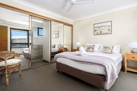 Ocean Waves - Port Augusta Accommodation 5