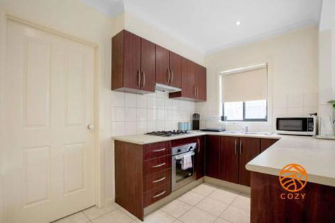 98tullamarine6mins Airportholiday House - Port Augusta Accommodation 4