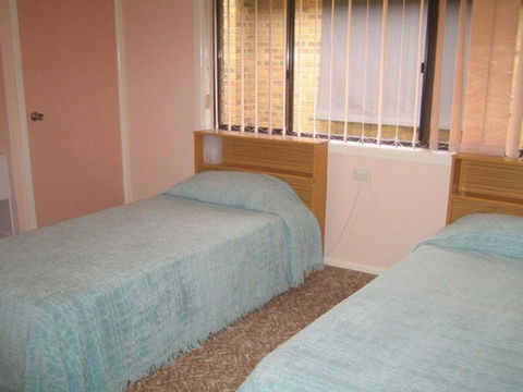 SEASCAPE In NARRAWALLEE - Port Augusta Accommodation 3