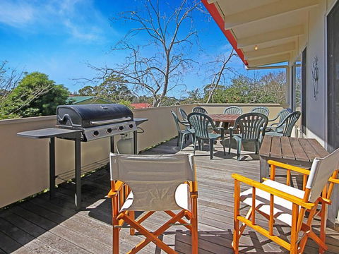 REST ASHORE At MOLLYMOOK - Port Augusta Accommodation 4
