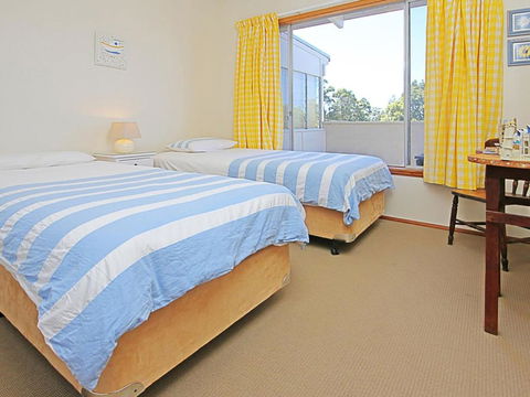 REST ASHORE At MOLLYMOOK - Port Augusta Accommodation 1