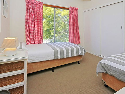 REST ASHORE At MOLLYMOOK - Port Augusta Accommodation 2