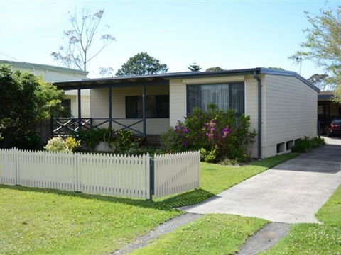 Rackham 12 - Port Augusta Accommodation 6