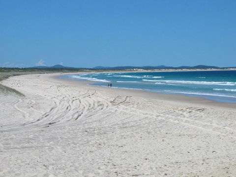 Enjoy The Soothing Sea Breeze - Port Augusta Accommodation 1