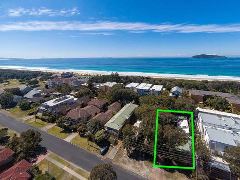 Pet Friendly Bennetts Beach Cottage - Port Augusta Accommodation 2