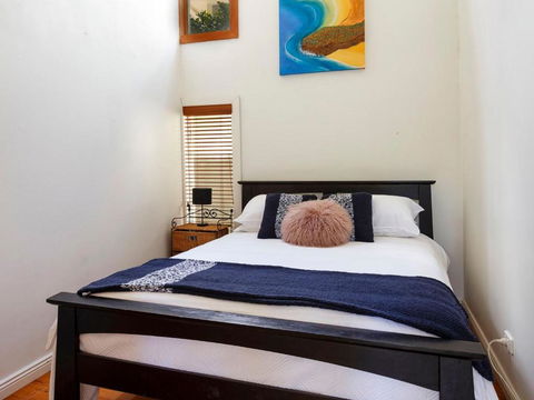 Pet Friendly Bennetts Beach Cottage - Port Augusta Accommodation 4