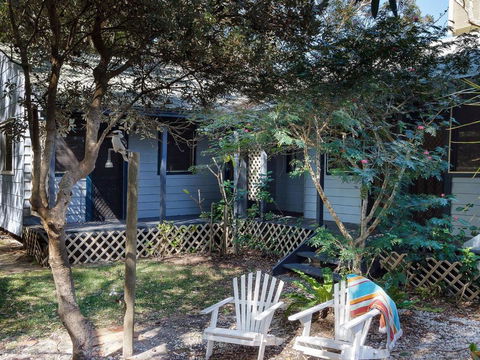 Pet Friendly Bennetts Beach Cottage - Port Augusta Accommodation 5