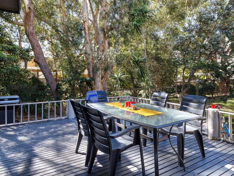 Pet Friendly Bennetts Beach Cottage - Port Augusta Accommodation 3