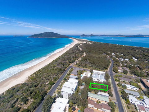 Pet Friendly Bennetts Beach Cottage - Port Augusta Accommodation 6