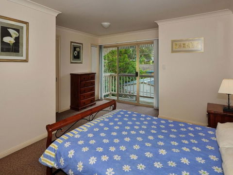 Modern 3 Bedroom Townhouse - Port Augusta Accommodation 4