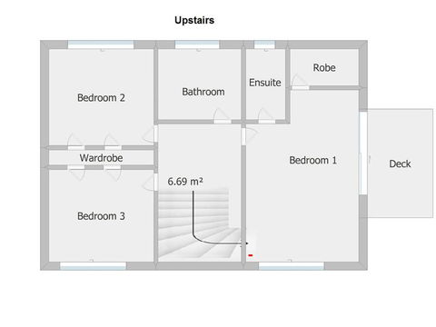 Modern 3 Bedroom Townhouse - Port Augusta Accommodation 6