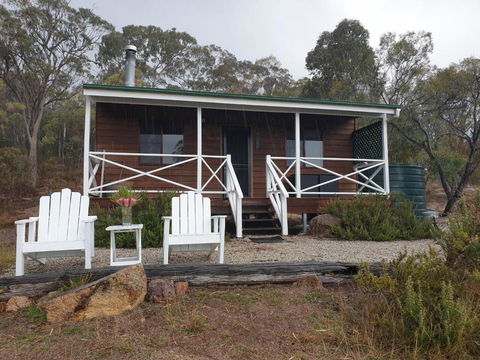 R & R On The Ravine - Port Augusta Accommodation 2
