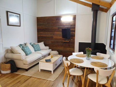 R & R On The Ravine - Port Augusta Accommodation 3