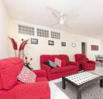 Carinya Gardens 15 - Port Augusta Accommodation