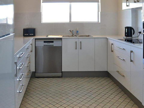 Albert Court 8 - Port Augusta Accommodation 3