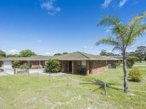 Armorel At Iluka - Port Augusta Accommodation 6