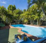 Ohana at Iluka - Port Augusta Accommodation