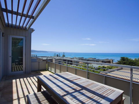 POINT GREY APARTMENT 14 The Point - Port Augusta Accommodation 1