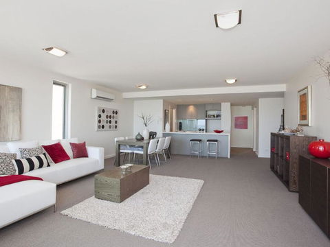 POINT GREY APARTMENT 14 The Point - Port Augusta Accommodation 2
