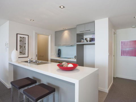 POINT GREY APARTMENT 14 The Point - Port Augusta Accommodation 3