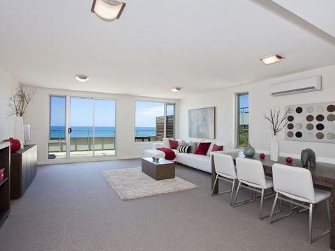 POINT GREY APARTMENT 14 The Point - Port Augusta Accommodation 4