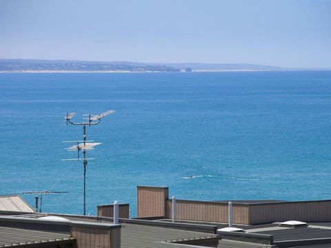 POINT GREY APARTMENT 14 The Point - Port Augusta Accommodation 5
