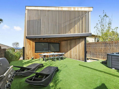 POINT BREAK NEW LISTING 2019 - Port Augusta Accommodation 2