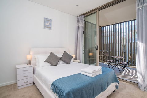 Roseberry Apartment For Travelling Couple In Green Square - Port Augusta Accommodation 1