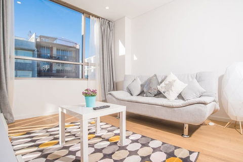 Roseberry Apartment For Travelling Couple In Green Square - Port Augusta Accommodation 4