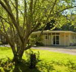 Russell Falls Holiday Cottages - Port Augusta Accommodation